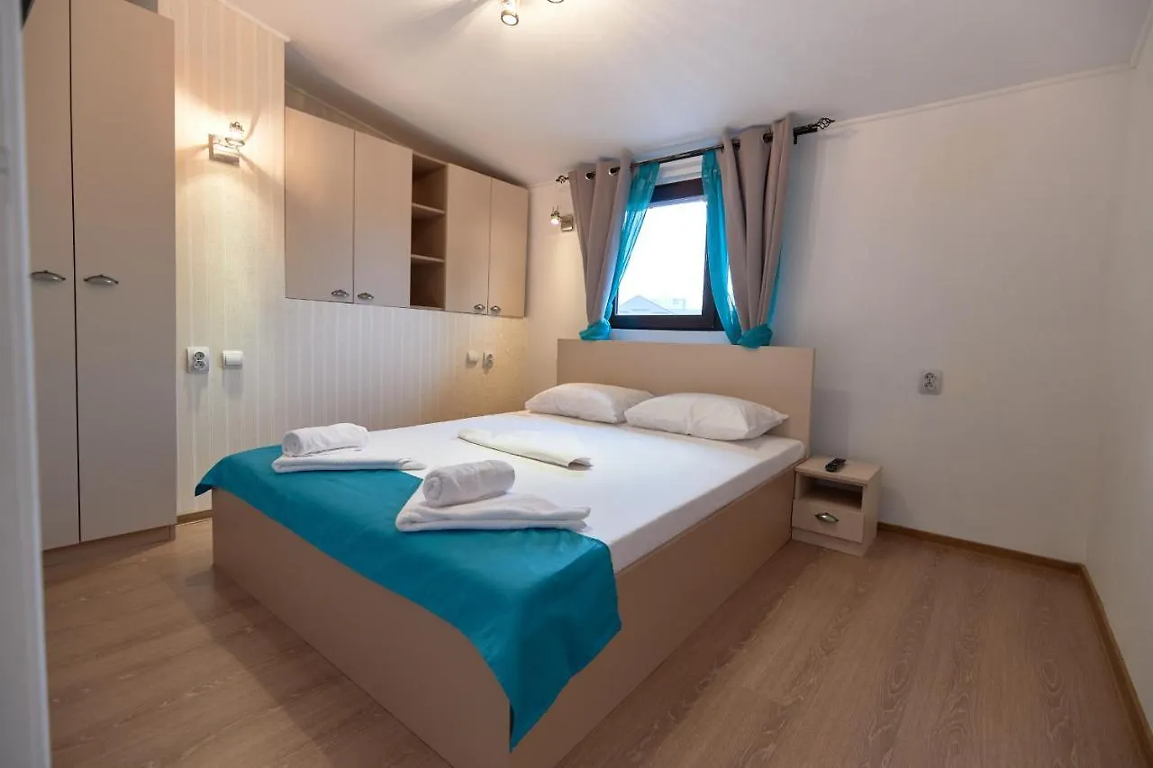 Stanford Apartments Gara De Nord 부쿠레슈티 루마니아