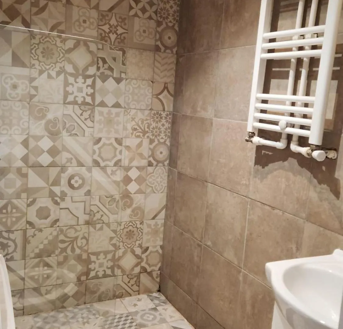 Stanford Apartments Gara De Nord 부쿠레슈티