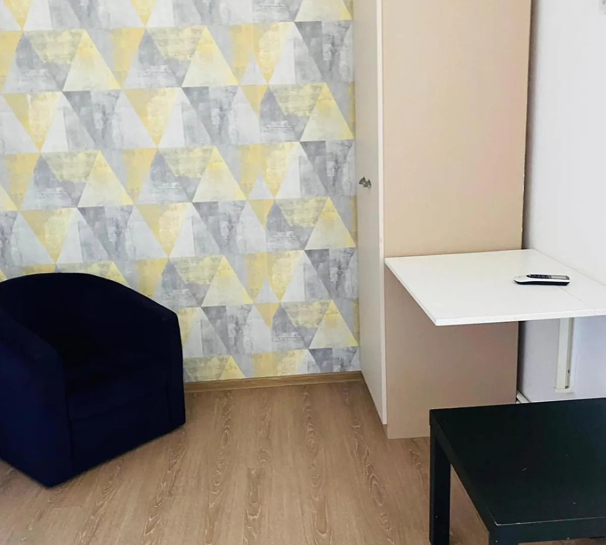 Stanford Apartments Gara De Nord 부쿠레슈티 0*,  루마니아