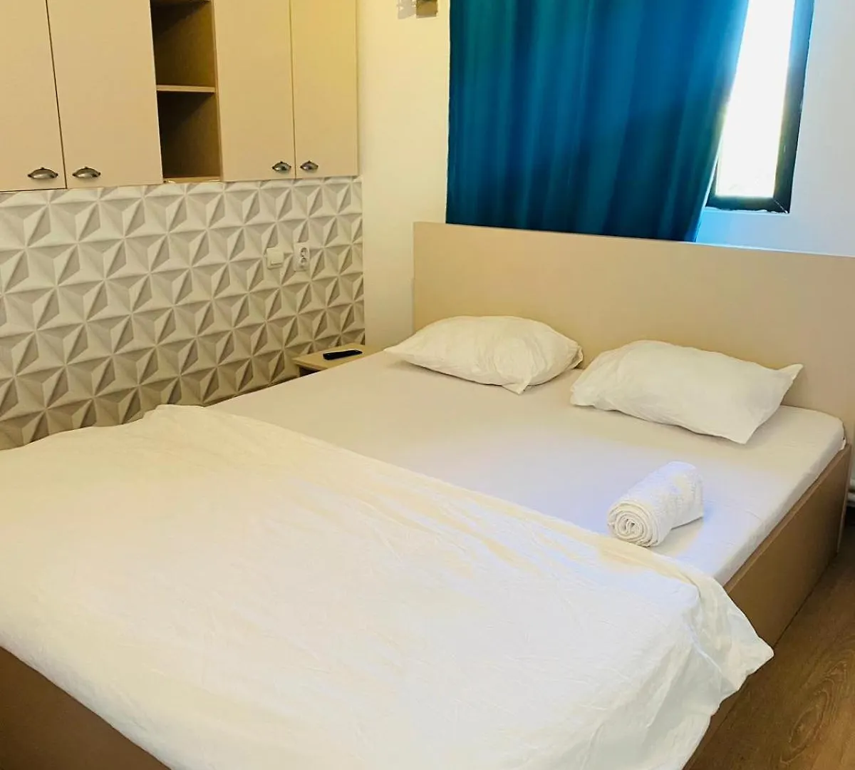 Stanford Apartments Gara De Nord 부쿠레슈티 루마니아