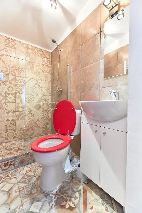Stanford Apartments Gara De Nord ブカレスト