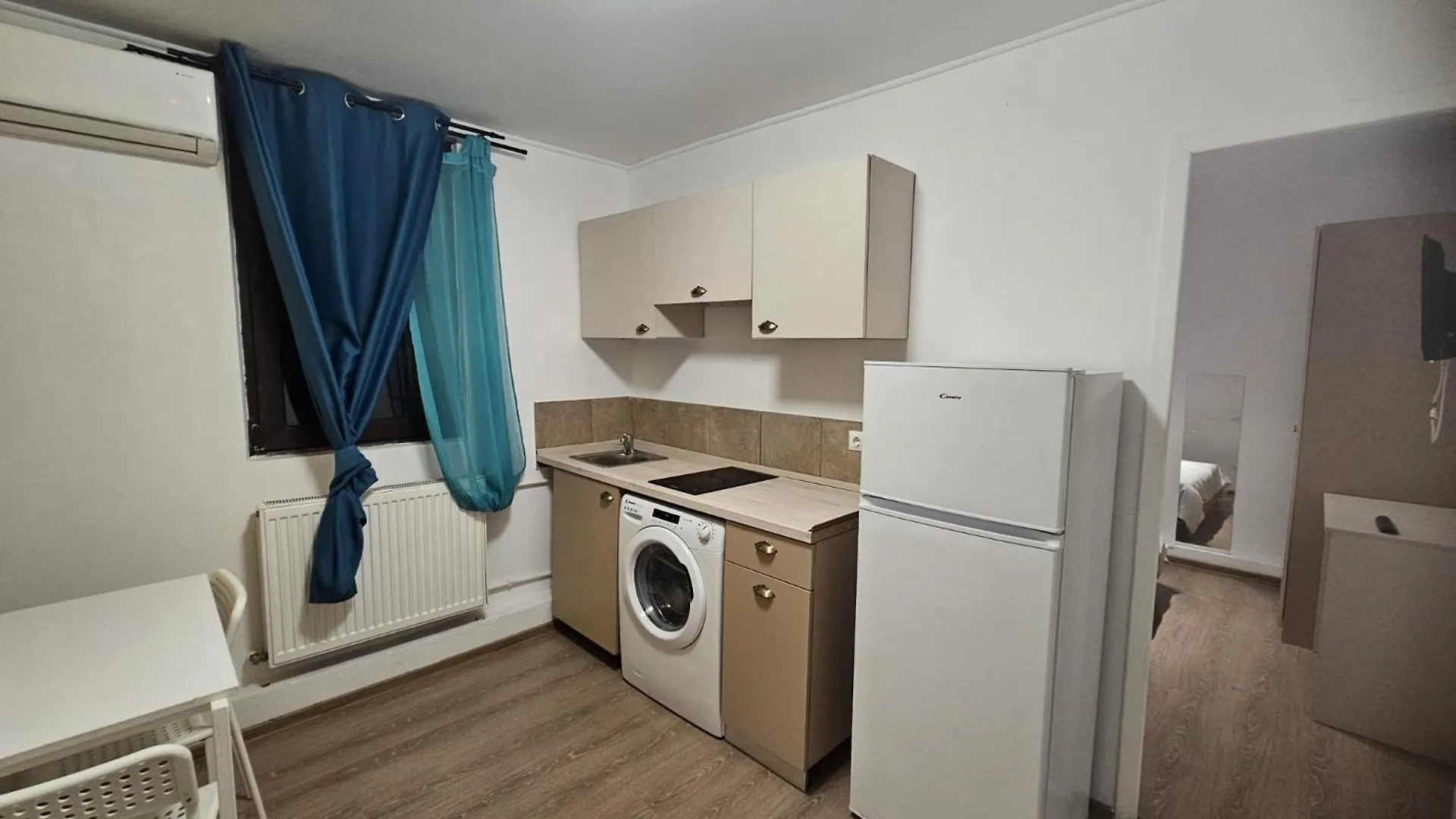 Stanford Apartments Gara De Nord ブカレスト